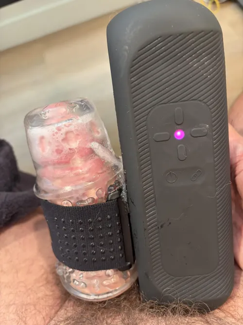 The Handy milks… (54)