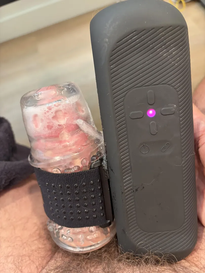 The Handy milks… (54)