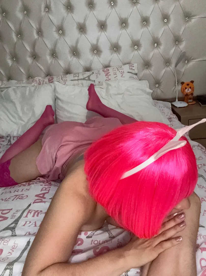 This is a lot of temptation