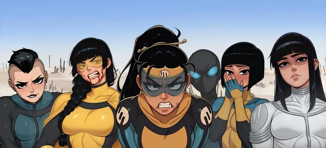 To all the editors here what r your names and yh wtv