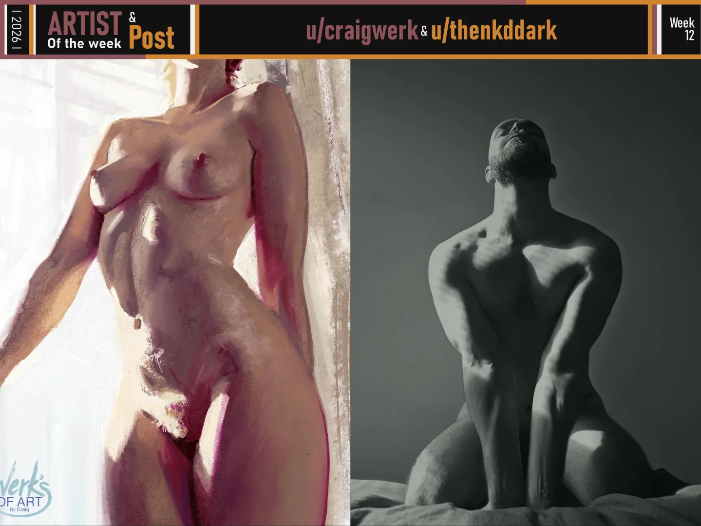 ¡¡ Top Voted of the Week !!