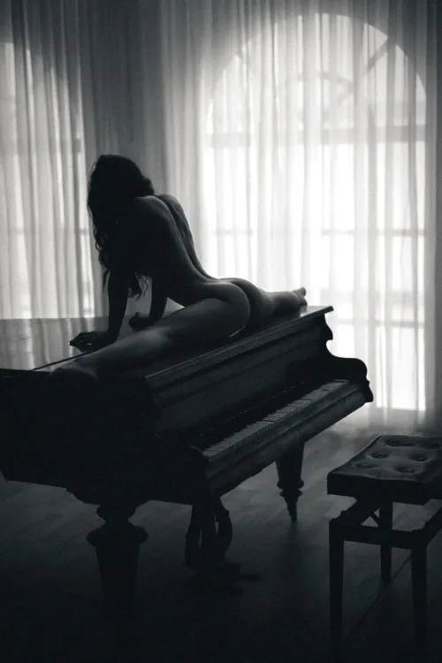 Touched by Vibration