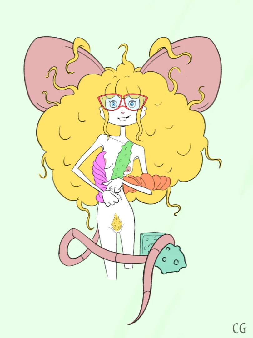 Toys [F] (cr3ativeg0at)