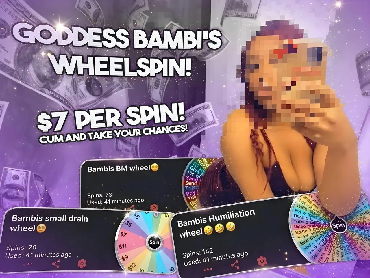 Up this late… Might as well make it worth it‍♀️