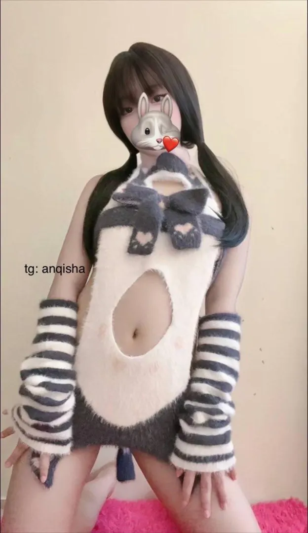 Ur asian babe dm for menui verify