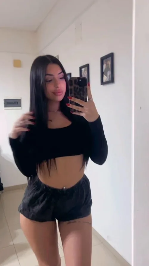 want to feel a real man take control. can you handle a needy 21yo?