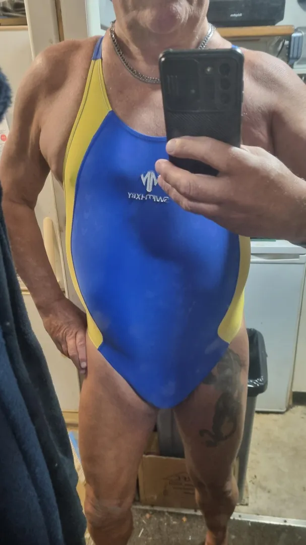 Want to play with me?