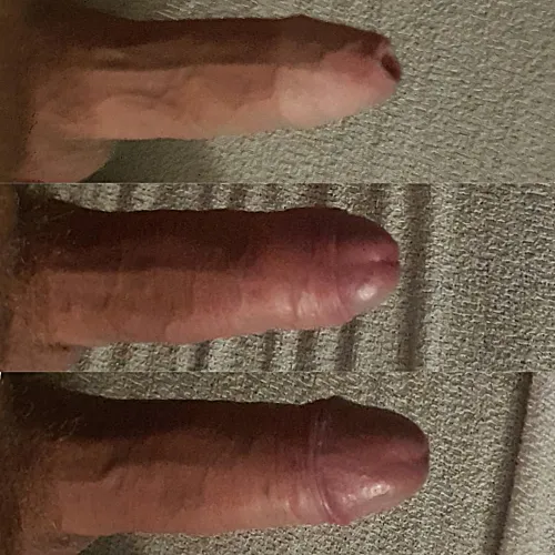 What do you prefer? Some like it, some don't :)