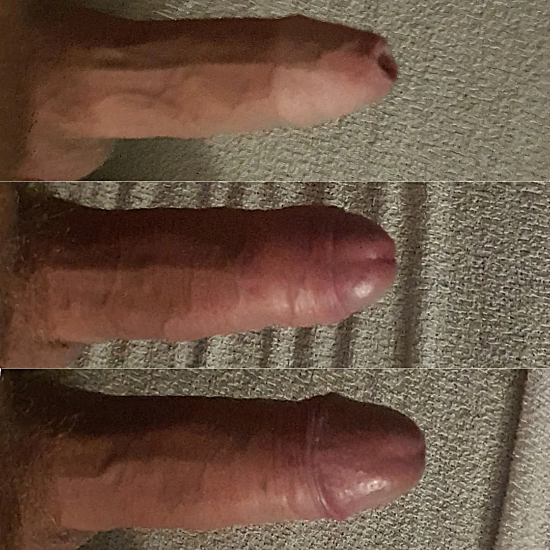 What do you prefer? Some like it, some don't :)