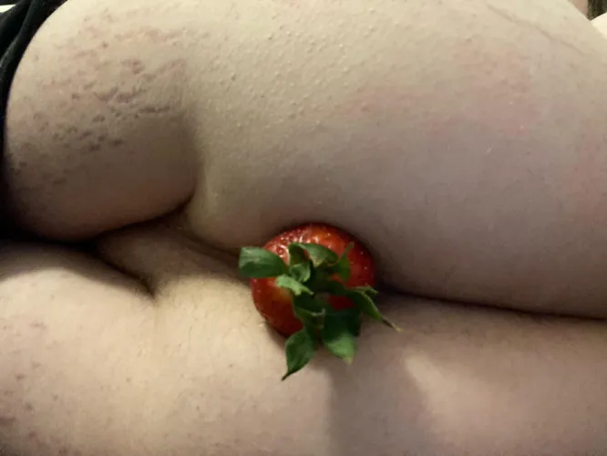 What else can I put in there?