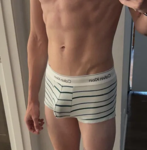 What kinda underwear would suit me?