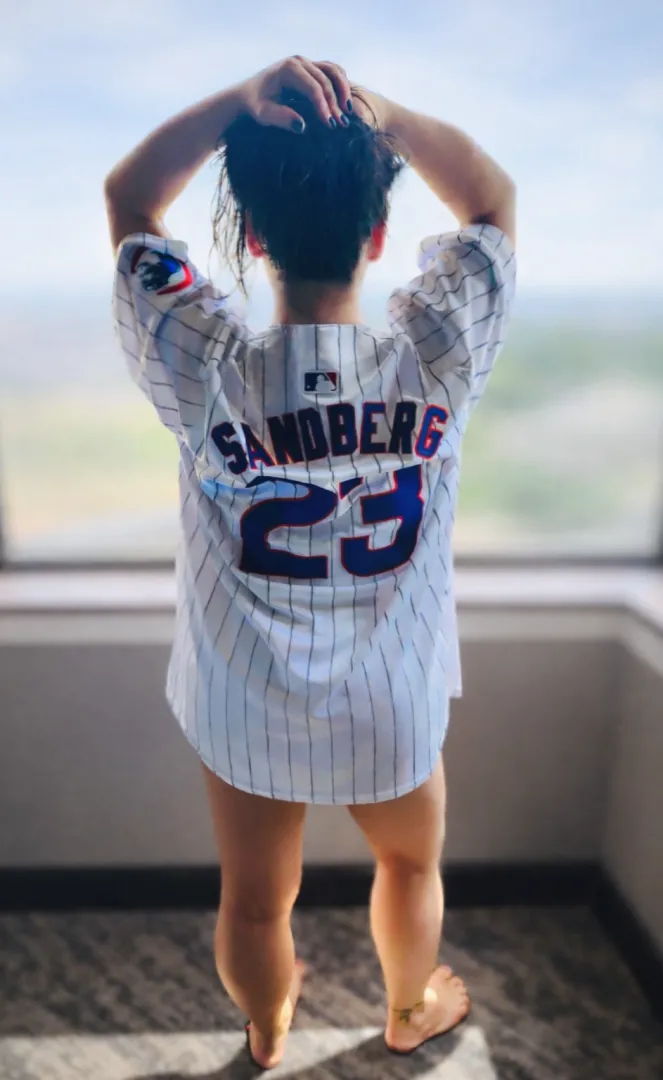 Who's nearby Wrigleyville today?