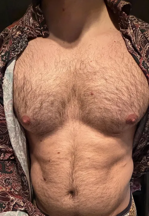 Who’s sucking on them 