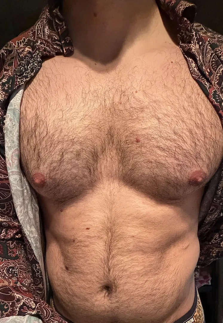 Who’s sucking on them 