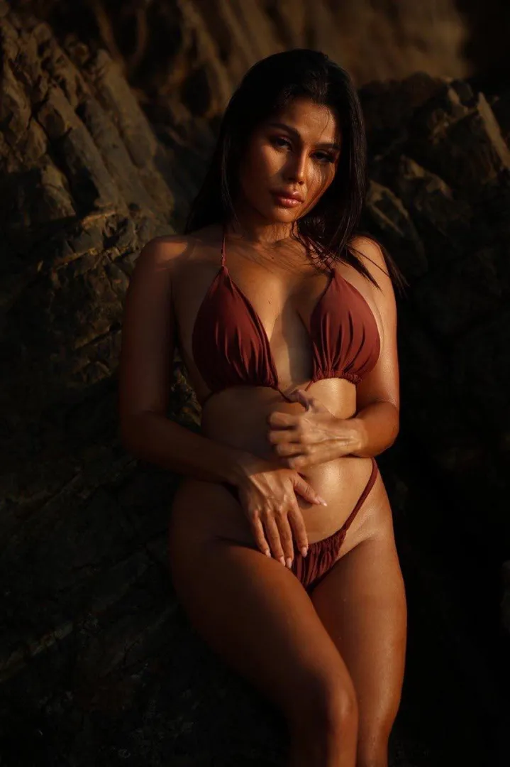 Will you ever choose to fuck a Asian girl over a white girl? Be honest