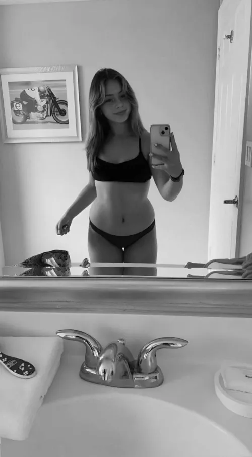 Will you say yes or no to a hardcore fuck session with me?