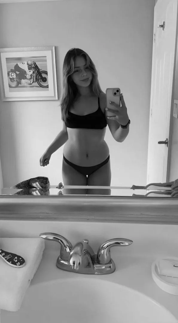 Will you say yes or no to a hardcore fuck session with me?