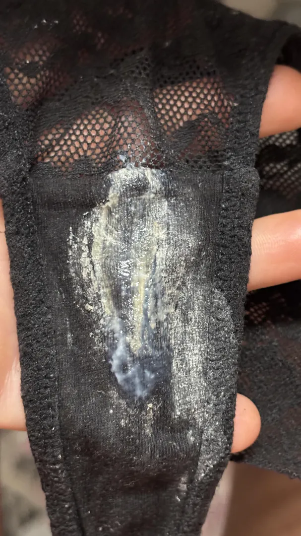 Would you buy this 4 day wear from me?