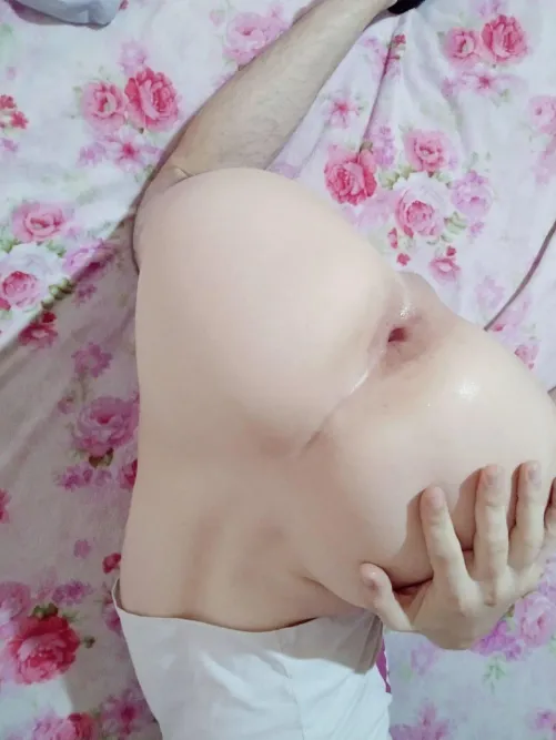 Would you like a good boy’s tight little ass?