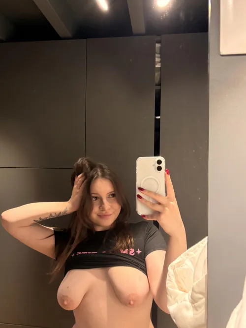 würdest du mich Daten?