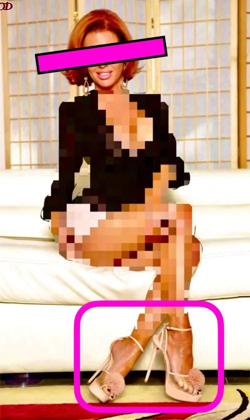 Years of watching stars like Veronica Avluv in secretary and office porn have messed with your brain. Even becoming a pixel bitch hasn’t helped. When you’re at work you can’t help but sexualize every female, judging their clothes and perving on the