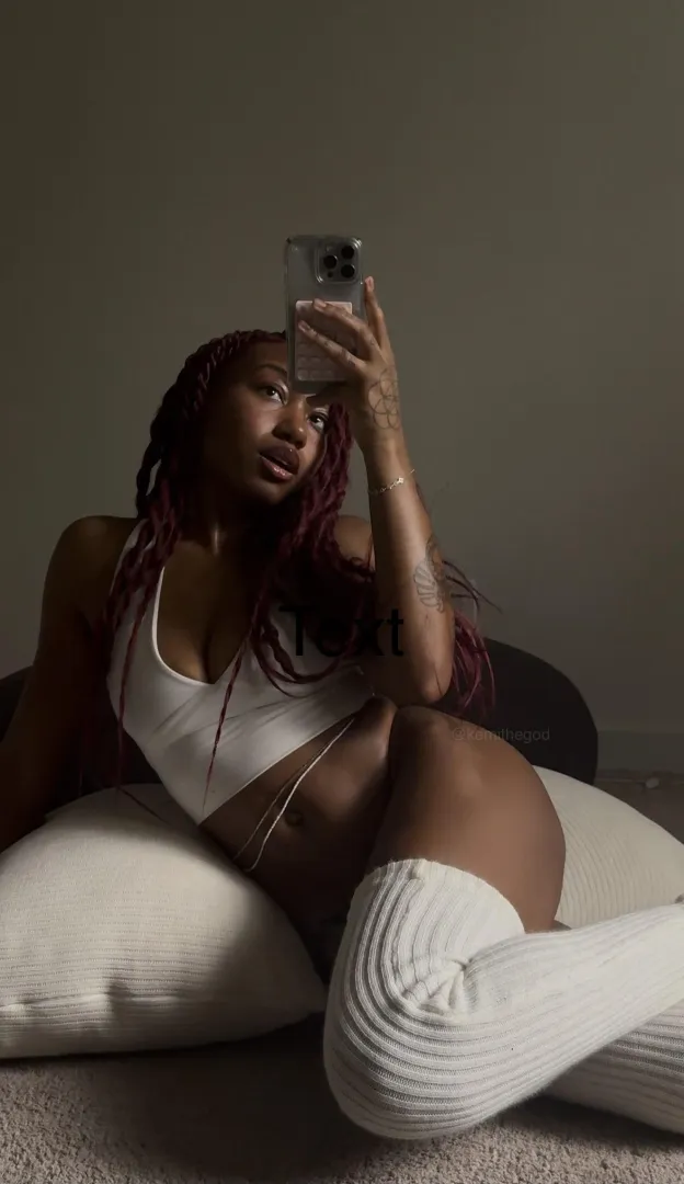 you always chase what you can’t have