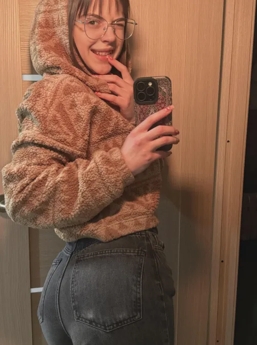 You can't handle the truth about my denim game