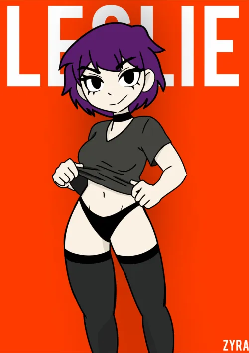 You shouldn’t be looking… but here you are 