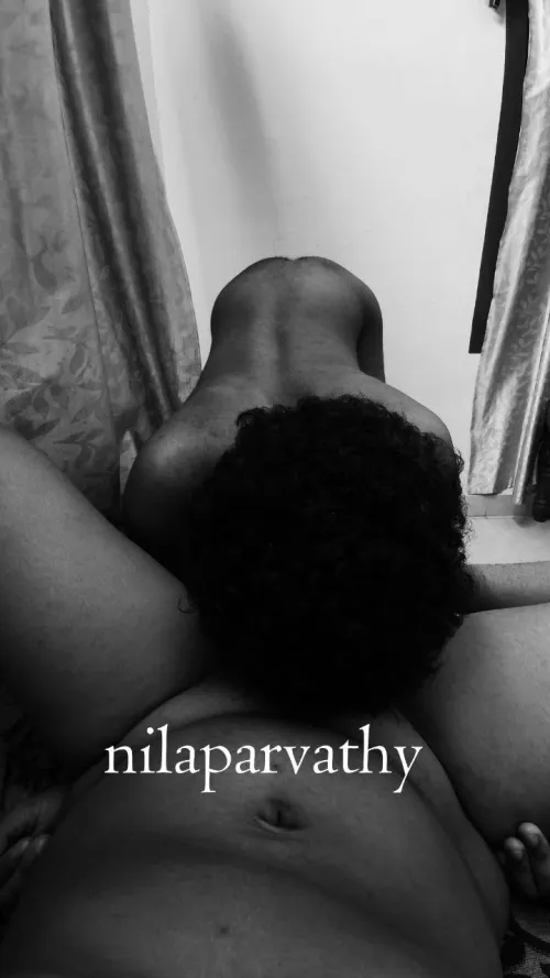 Your face  look good in between my legs