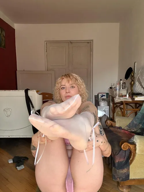 Your first word about it?