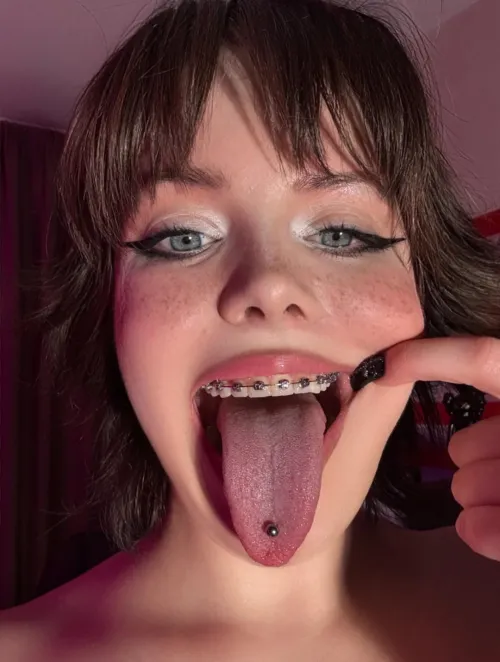 Your load belongs to my braces