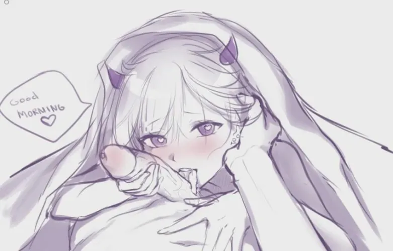 Your new puppygirl wants to play way too early.... you wont mind will you...?