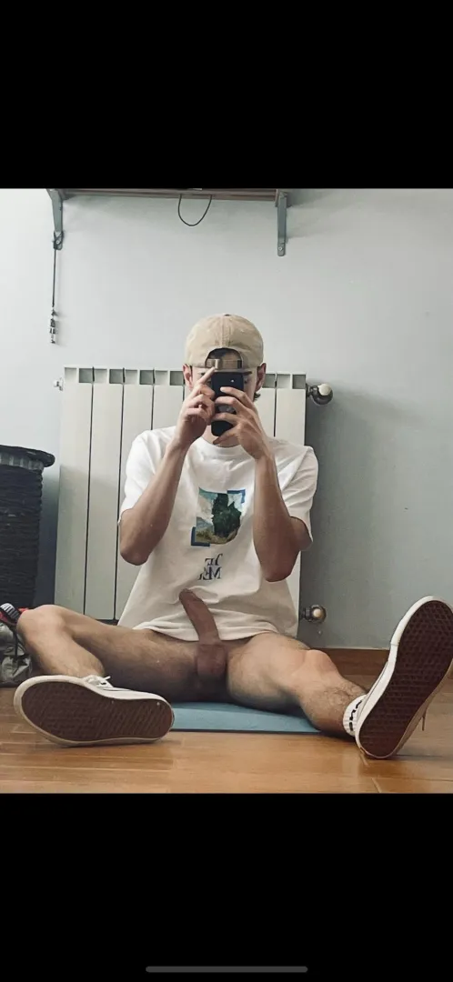 Às vezes sinto me meio sozinho :/