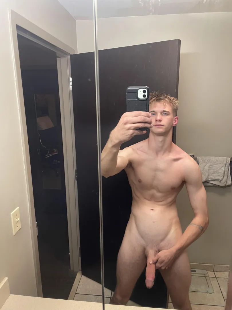 (20) Everyone needs some fat dick in their life