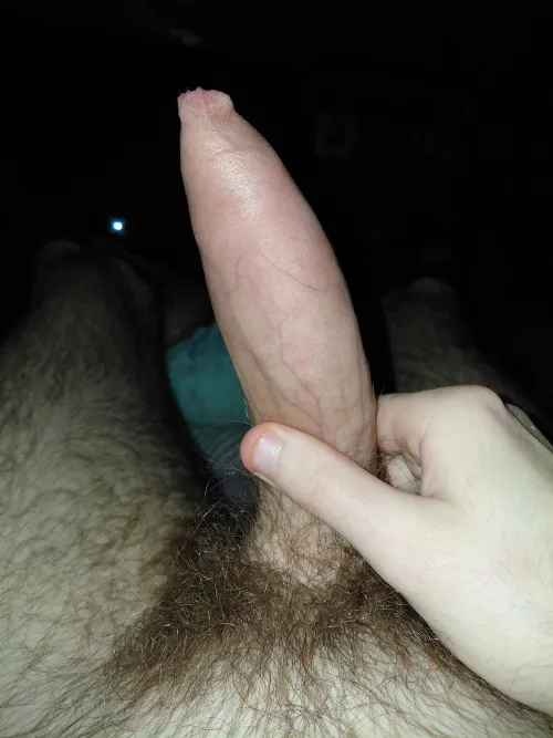 23M need someone with a big jiggly butt and a discord to share videos with 
