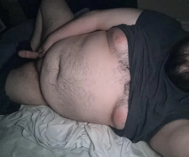 26 Texas M4F- woke up ready to breed a girl roughly, who wants it?