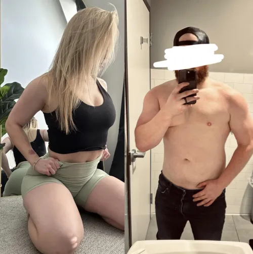 30F/32M for men or couples. East side of the cities. New to this!