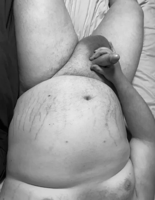 32 [m4f] - Friday jerk sesh