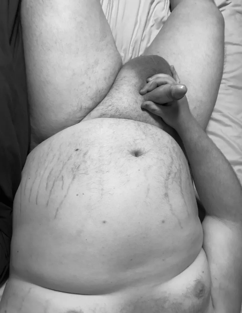 32 [m4f] - Friday jerk sesh