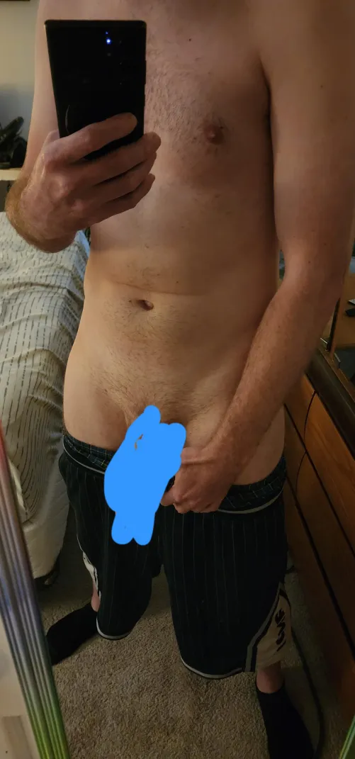 34M4F Beaufort, lick you up irt