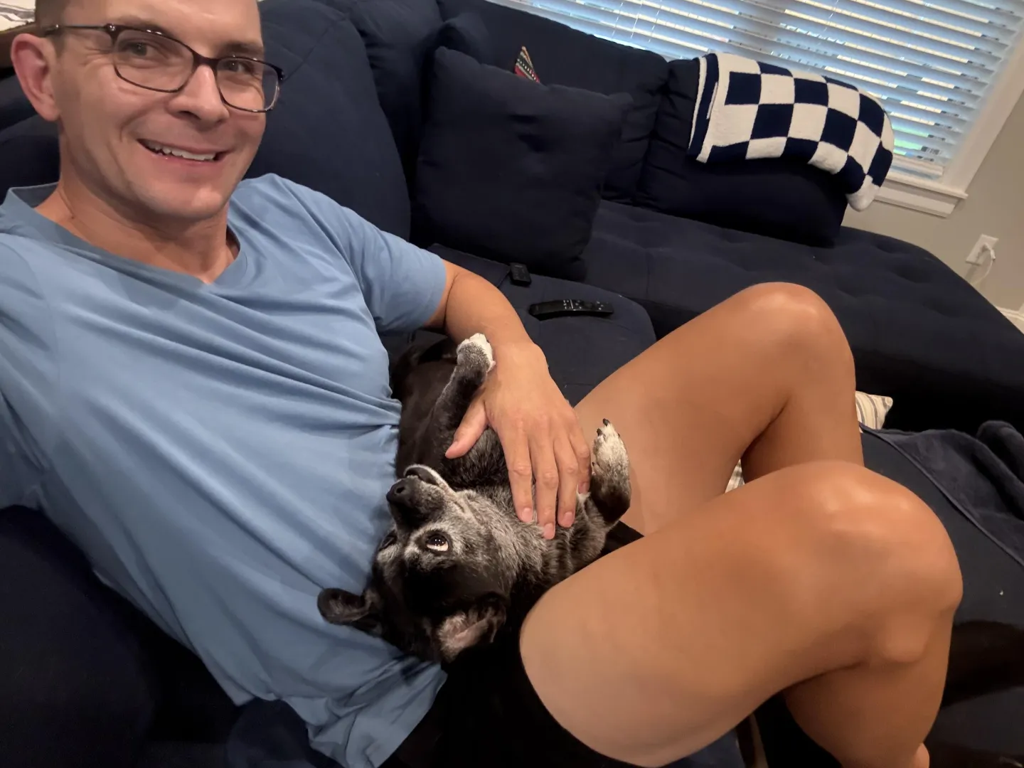 35 m looking for couples and hot wives in Tyler.