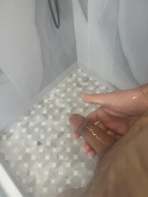 (40) fancy a shower ?