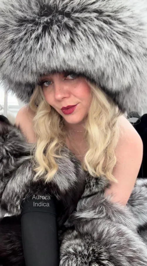 40% off to join my Fur page don’t miss out