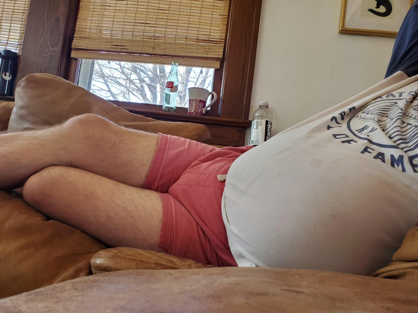 41 [M4A] #AlbanyNY - visiting on 4/19, looking to setup a fun one-time encounter for all involved