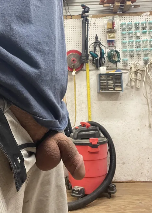 (56) Need a Shop Volunteer today