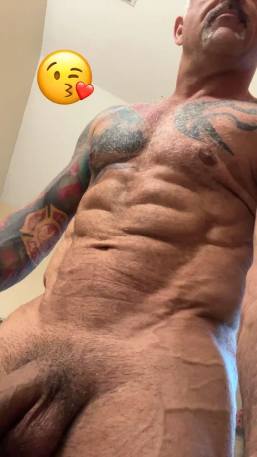 A little Tuesday tease?