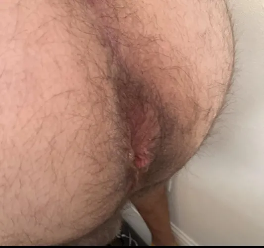 Altered enough or could you trash my hole more?