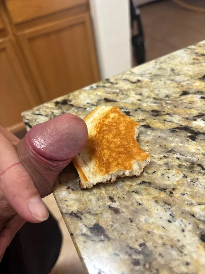 Any cream for your cakes?