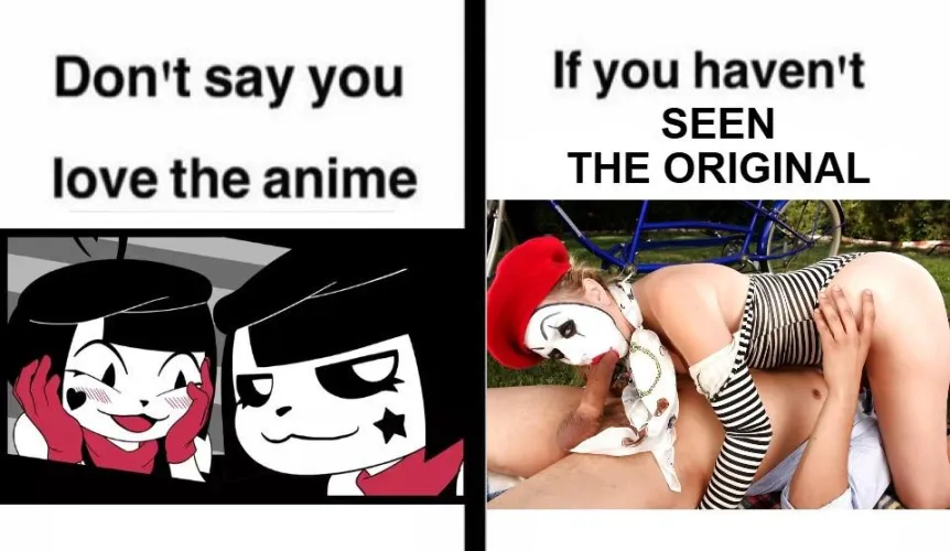 Anyone else remember this video?