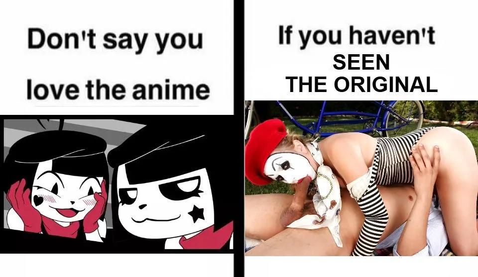 Anyone else remember this video?